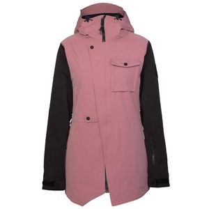 ARMADA HELENA INSULATED JACKET WOMEN'S